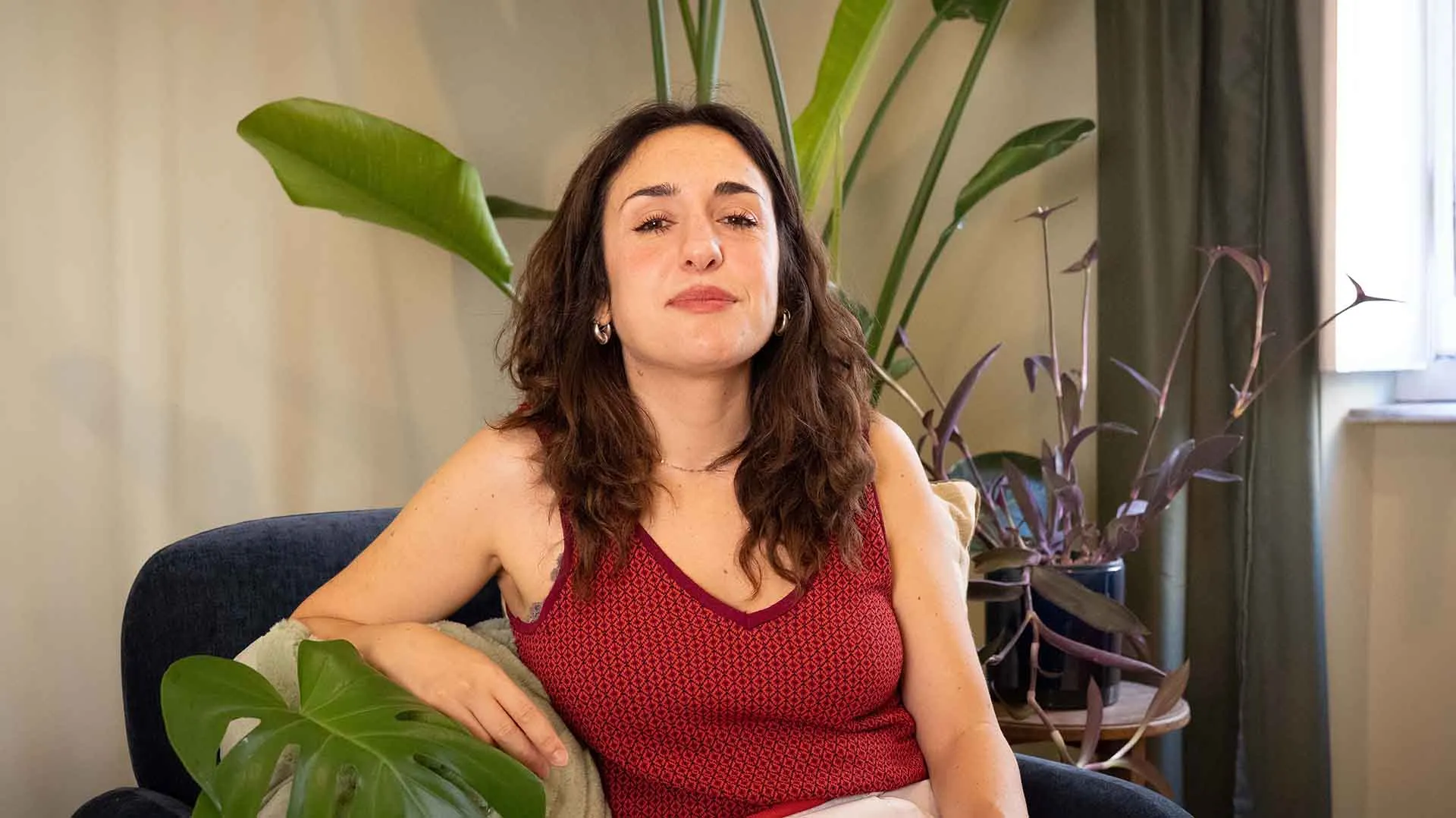 Eugenia Li Volsi